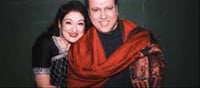 Why don't Govinda and Sunita live together?